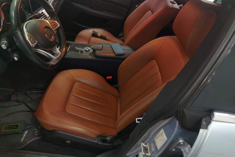 Used Mercedes-Benz CLS 2017 CLS 260 Elegant Edition
