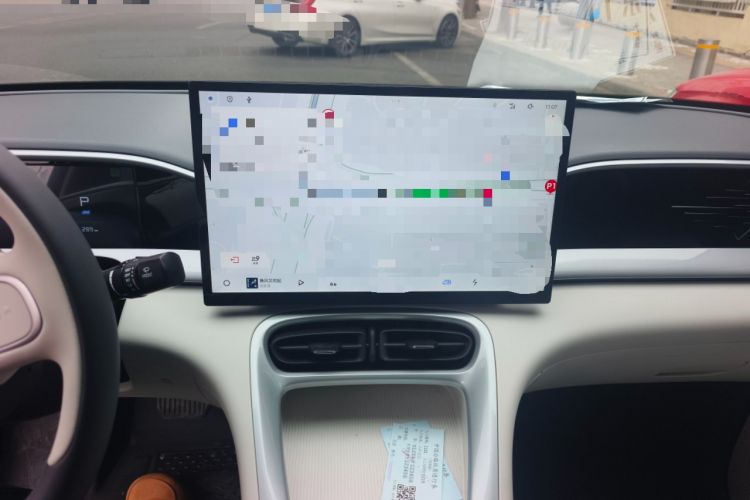 Used  Geome 2025 410 km Free Version