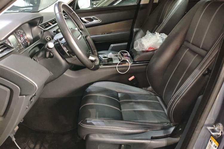 Used Land Rover Range Rover Velar 2017 P250 S