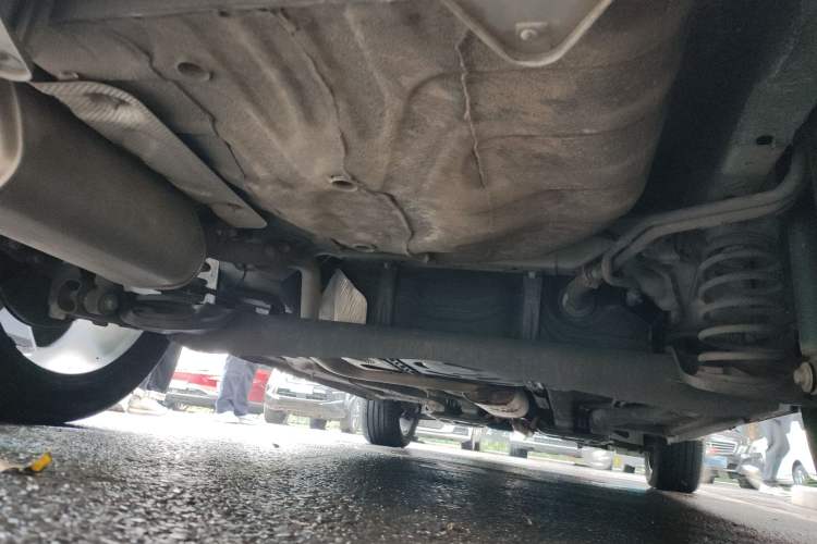 Used MG ZS 2019 1.5L Automatic Global Elite Edition China VI Standard
