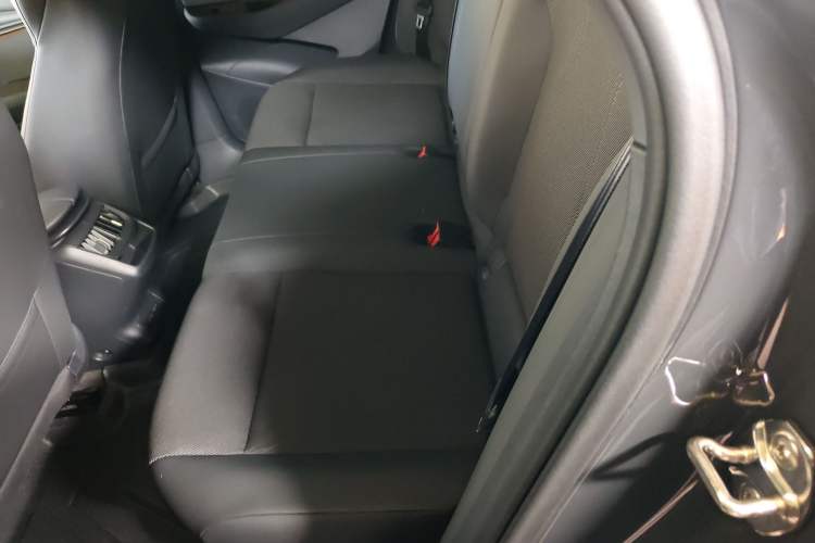 Used Volkswagen ID.UNYX 2024 Pro Long-Range Version
