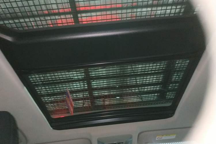 Used Toyota Wildlander 2023 2.0L CVT Four-Wheel Drive Luxury PLUS Edition
