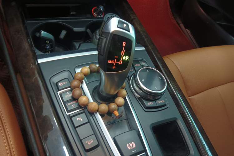 Used BMW X5 2014 xDrive35i Elegant Edition
