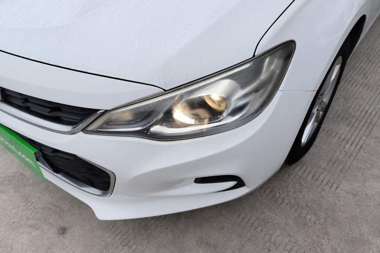 Used Chevrolet Cavalier 2016 1.5L Automatic Xinyue Edition