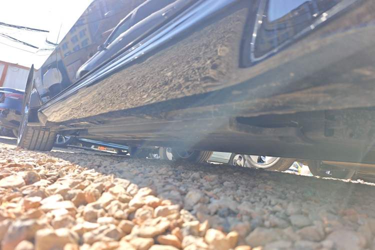 Used Wuling Xingguang 2025 610 km Smart Flagship Version
