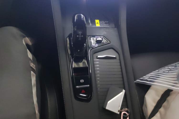 Used Lynk & Co 03 2023 1.5TD DCT JingPro
