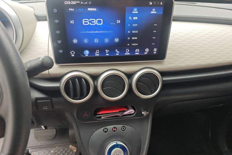 Used ORA Black Cat 2021 351 km Luxury Version