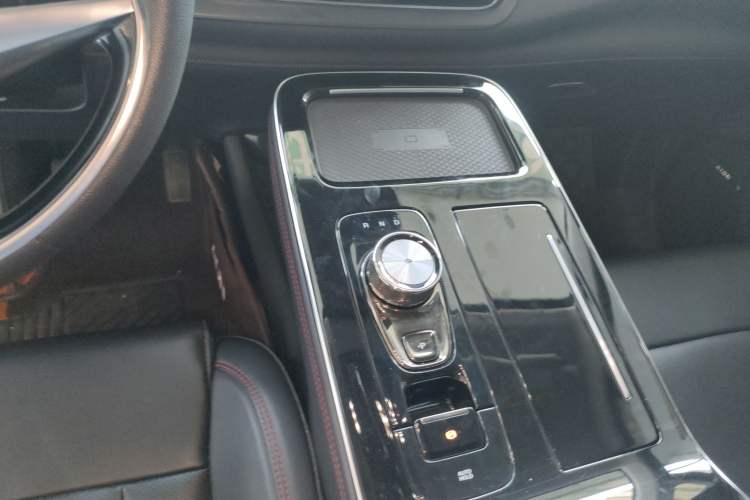 Used AION V 2022 Plus 70 Smart Edition Ternary Lithium
