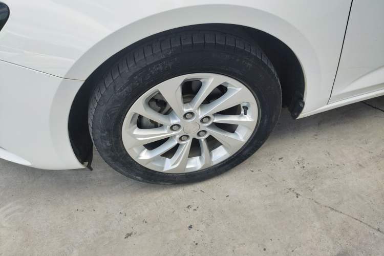 Used Buick Verano 2020 15T Automatic Trend Edition
