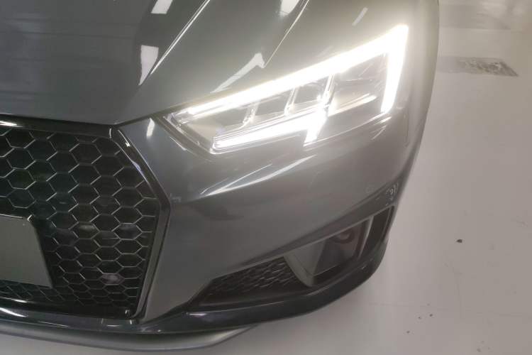 Used Audi A4 2020 Avant Futurist 40 TFSI Luxury Dynamic Model