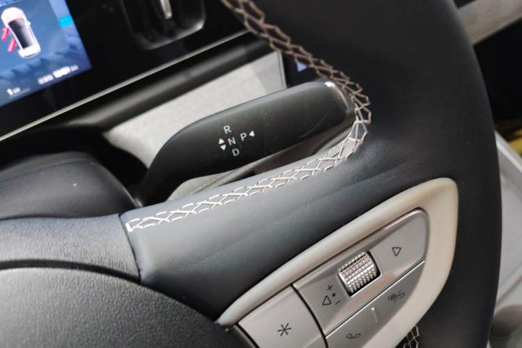 Used BYD Sealion 05 EV 2025 520 km Smart Cruise Version