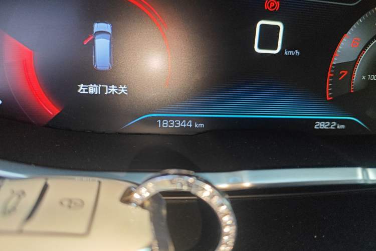 Used Peugeot 5008 2017 380THP 7-Seater Luxury GT Edition