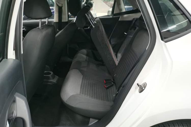 Used Volkswagen Polo 2018 1.5L Automatic Enjoyment Model