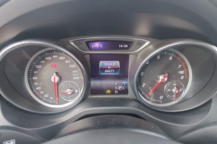 Used Mercedes-Benz GLA 2018 GLA 200 Sport Edition