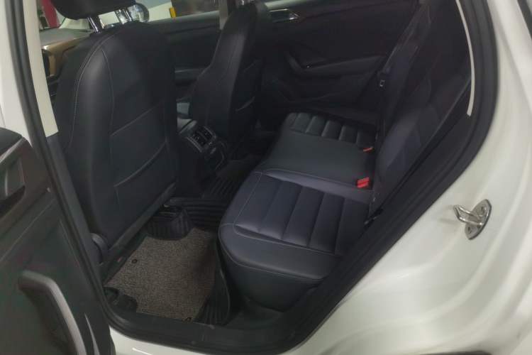 Used Volkswagen Tharu 2020 280TSI Two-Wheel Drive Comfort Edition China VI Standard
