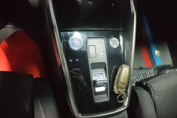 Used Audi A3 2021 A3L Limousine 35 TFSI Progressive Sport Edition
