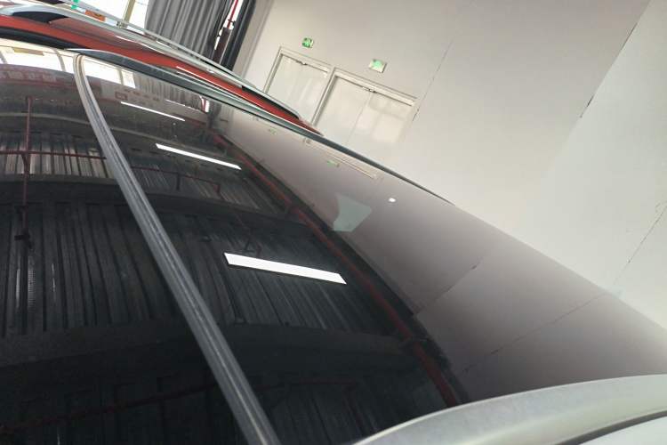 Used Wey VV5 2019 1.5T Two-Wheel Drive Smart Pioneer
