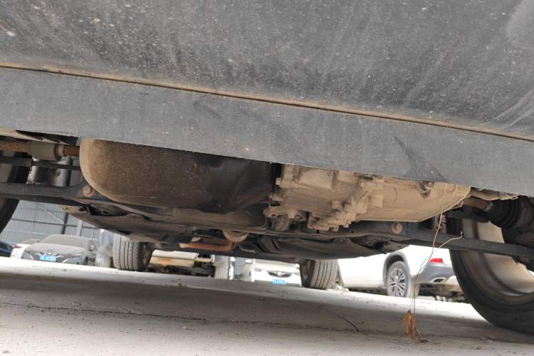 Used Ford EcoSport 2018 1.5L Automatic Platinum Wing Model
