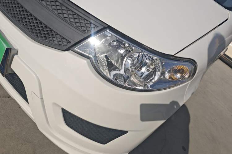 Used Wuling Hongguang 2015 1.5L S Basic Version China V Standard