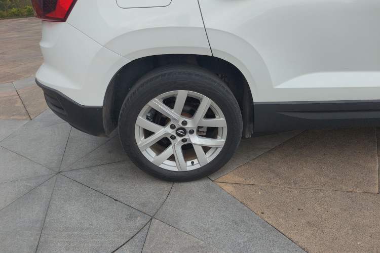 Used Jetta VS5 2021 280TSI Automatic Enjoyment Model
