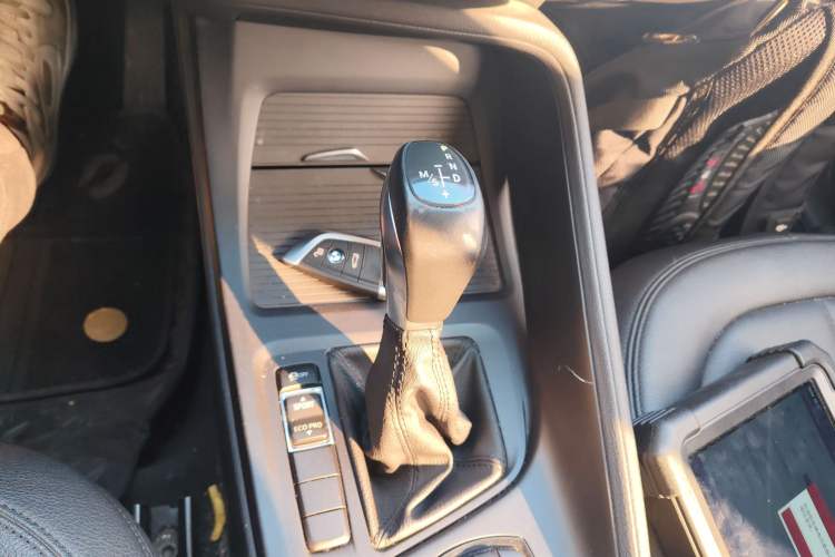 Used BMW X1 2018 sDrive18Li Fashion Model