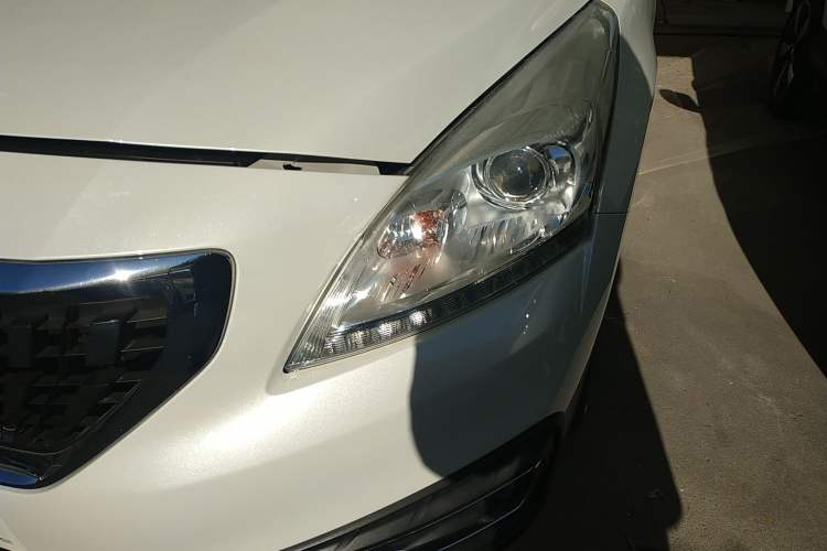 Used Peugeot 3008 2018 350THP Automatic Classic Edition