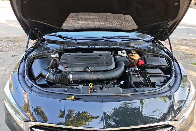 Used Buick LaCrosse 2021 652T Luxury Model
