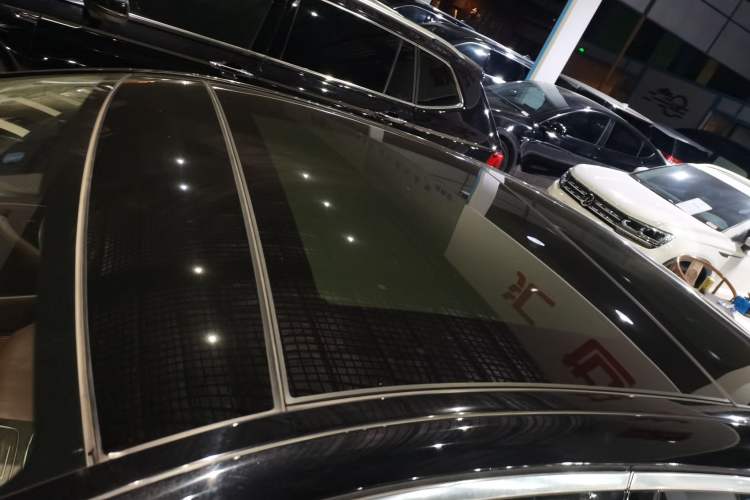 Used Mercedes-Benz E-Class 2020 E 300 L Luxury Model
