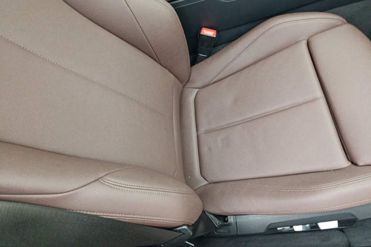 Used BMW 3 Series 2018 320Li Leading Model M Sport Package
