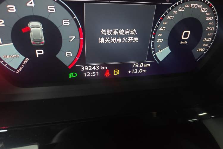 Used Audi A3 2022 Sportback 35 TFSI Ambition Sport Edition
