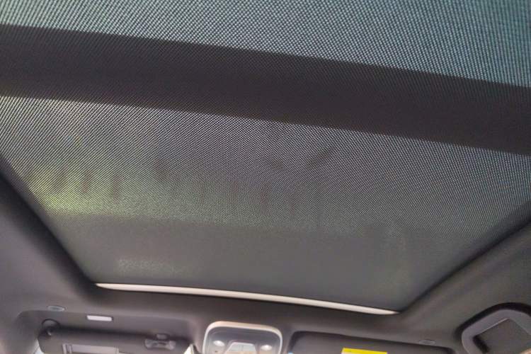 Used BYD Tang New Energy 2025 DM-i 115KM Prestige Model
