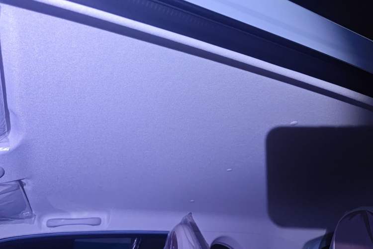 Used Bestune Pony 2026 Model 222km Shining Horse