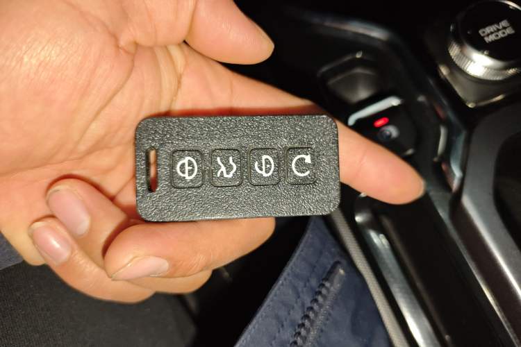 Used Geely Auto icon 2020 1.5TD i5
