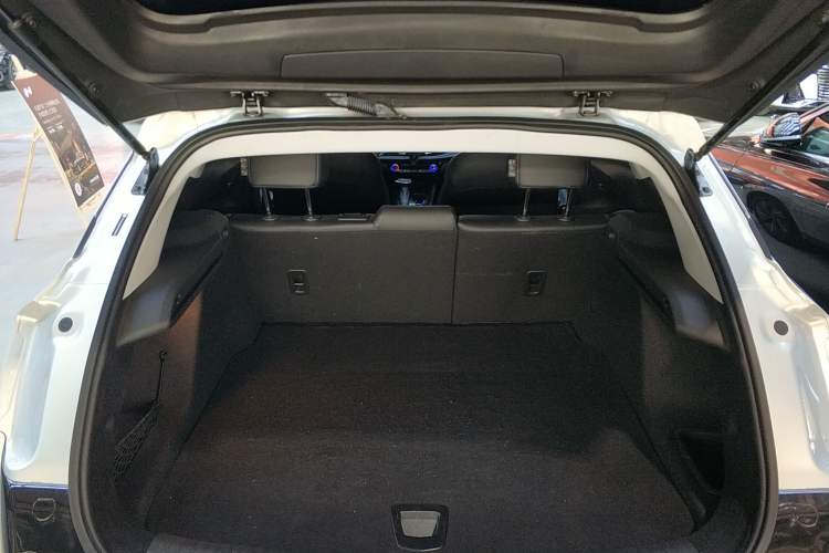 Used Buick Velite 6 2024 430km Comfort Edition
