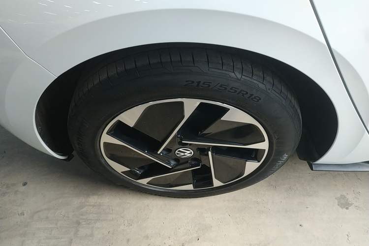 Used Volkswagen ID.3 2023 Pure Smart Edition