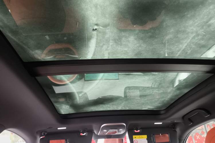 Used BYD Tang New Energy 