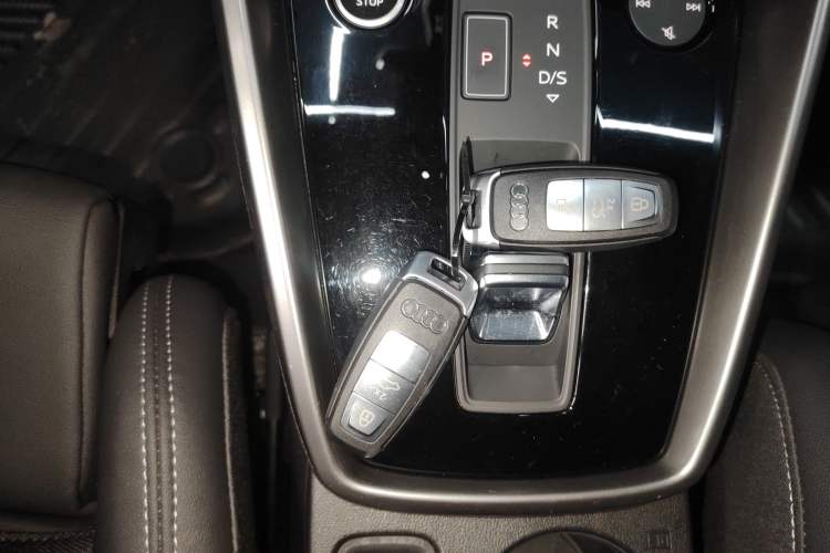 Used Audi A3 2024 Sportback 35 TFSI Fashionable Sports Model