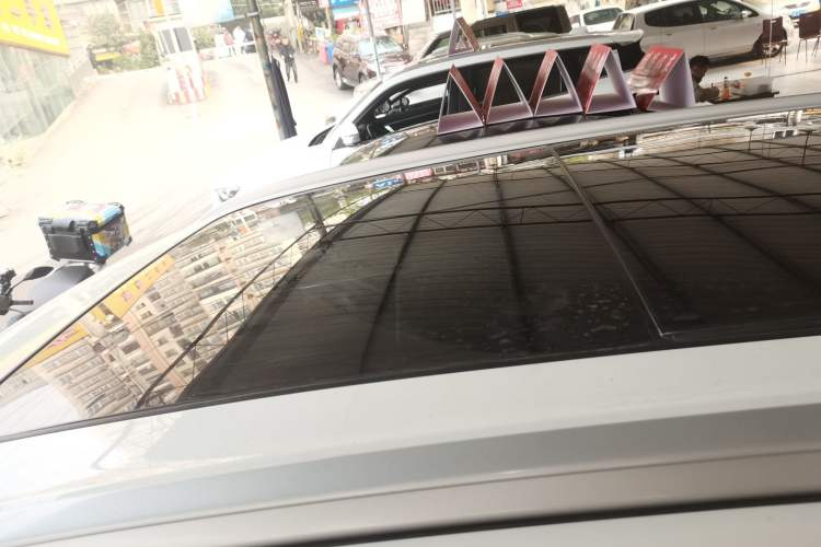 Used Haval H6 2022 3rd Generation 1.5T Automatic Two-Wheel Drive Pro