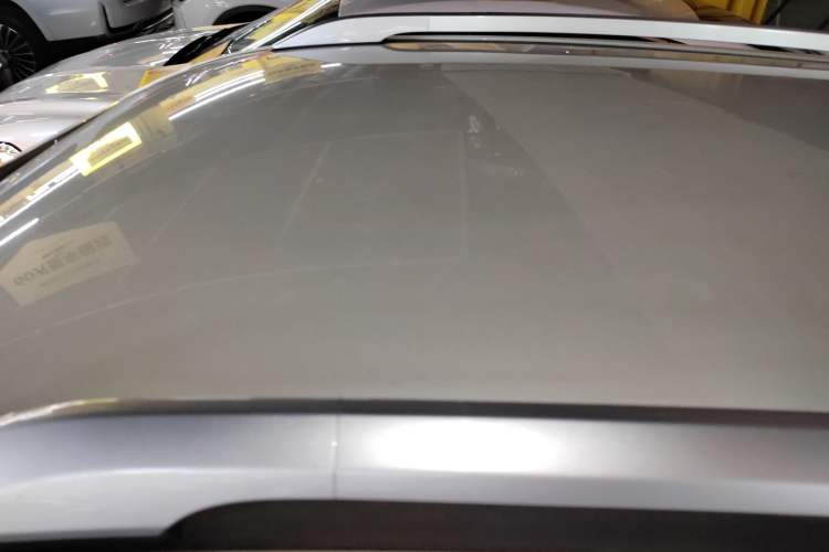 Used GAC Group ix4 2018 Leading Edition