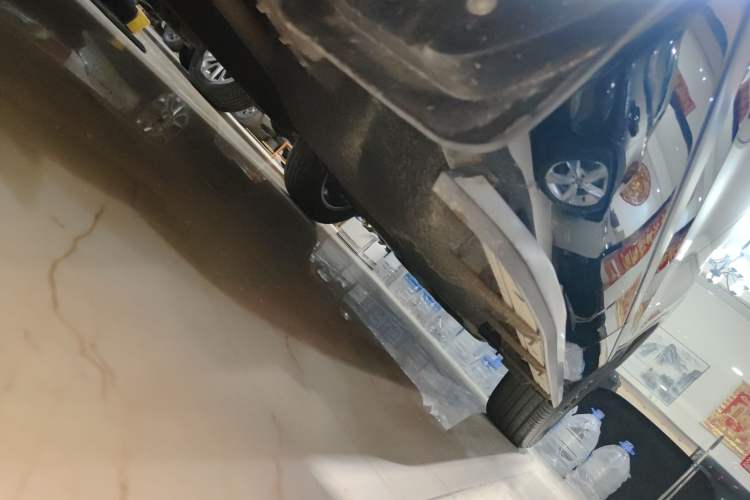 Used Honda Breeze 2020 240TURBO CVT 2WD Luxury Edition
