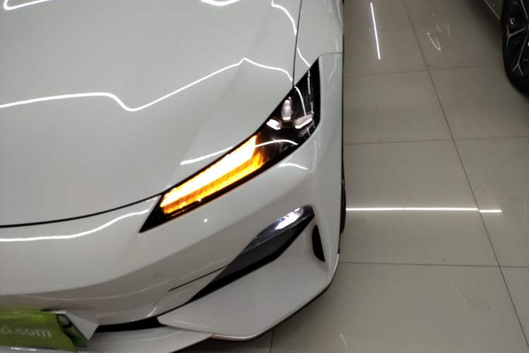 Used Deepal SL03 2023 200Max Range-Extended Version
