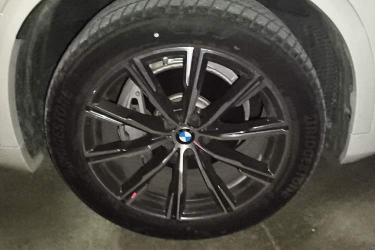 Used BMW X5 2020 xDrive40i M Sport Package