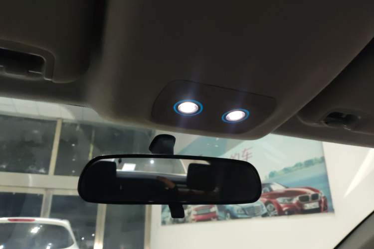 Used BYD e2 2020 Upgraded Version Long-Range Edition Luxury Model