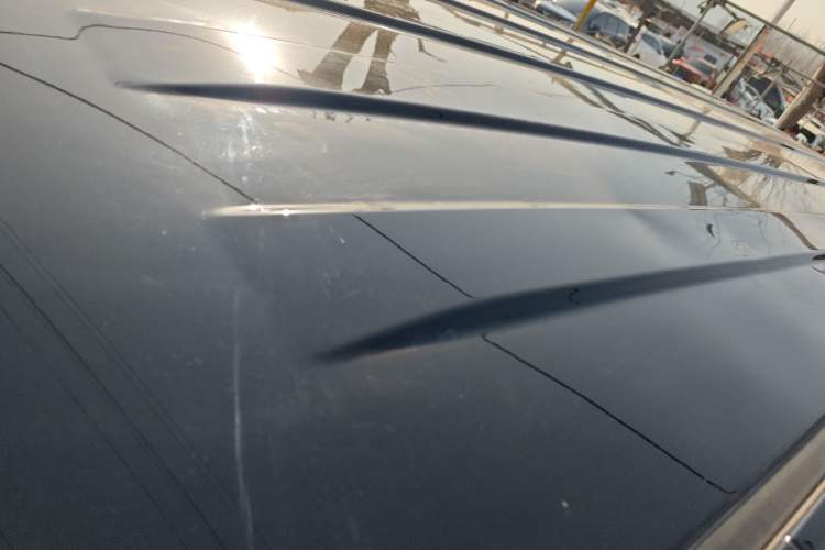 Used  Ruisheng Ace M7 2025 2.0L Automatic Long Wheelbase Luxury Version 7 Seats
