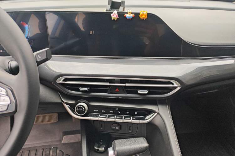 Used Changan Eado 2020 PLUS 1.6L GDI Automatic Luxury Model
