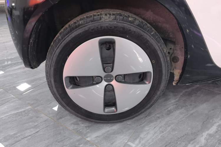 Used ORA Black Cat 2019 310km Fun Edition
