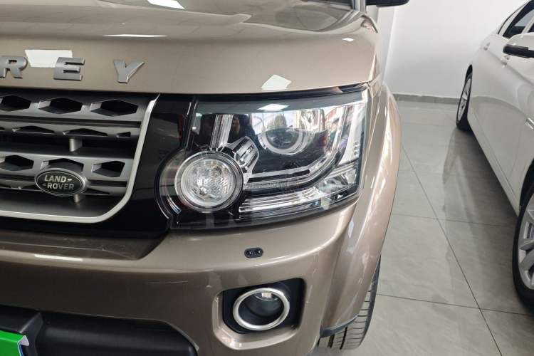 Used Land Rover Discovery 2015 3.0 SC V6 SE
