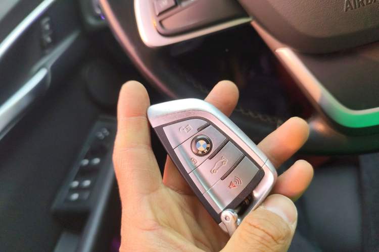 Used BMW 1 Series 2020 120i Fashion Model
