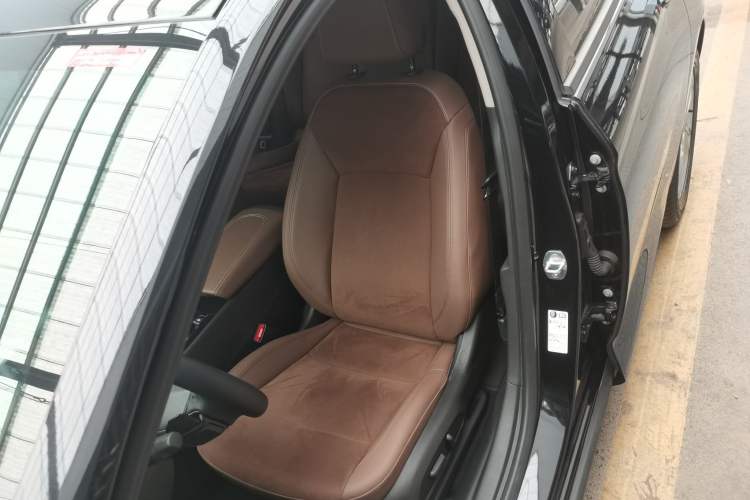 Used Buick Regal 2022 552T Smart Edition
