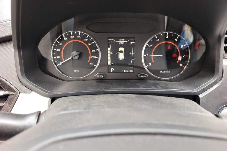 Used Chery Tiggo 3X 2022 PLUS 1.5L CVT Thrilling Red Date Edition II